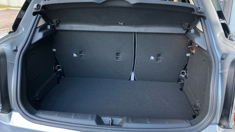 MINI Hatchback 1.5 Cooper Classic Premium 5dr Auto Petrol Hatchback